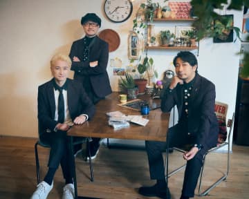 NAOTO＆松本圭司＆石成正人によるユニット Sugar and Spice、ビルボードライブ横浜公演開催