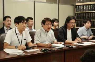 「絶対に逃さない」旧統一教会を2世が初の提訴、3億円請求　恋愛や進学で「自由な選択」できず