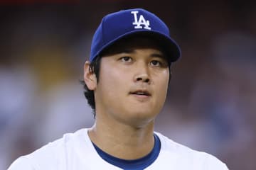 “異例の申告敬遠”で大ブーイング…大谷翔平との勝負を避けたツインズに「正しい判断だ」と米記者、アナリストから理解の声