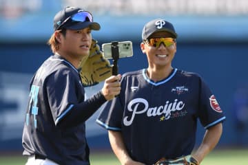 両リーグ注目のスタメンが発表！全セ先発は阪神・村上頌樹、全パは今井達也が登板【オールスター】