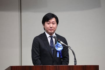 【銭湯不倫疑惑】参政党・鈴木敦氏　「唯一話の通じる男」意外な人物評“キーマン”のスキャンダルが野党連携にも影響か