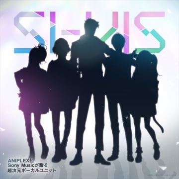 ANIPLEXとSony Musicによる“MUSIC×HERO”新作アニメ発表　ユニットの歌声＆CV聴ける特設サイトも