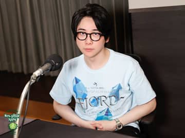 Mrs. GREEN APPLE大森元貴「絶対に予測できないことが起きます！」今週末開催のアニバーサリーライブ“FJORD”について語り合う