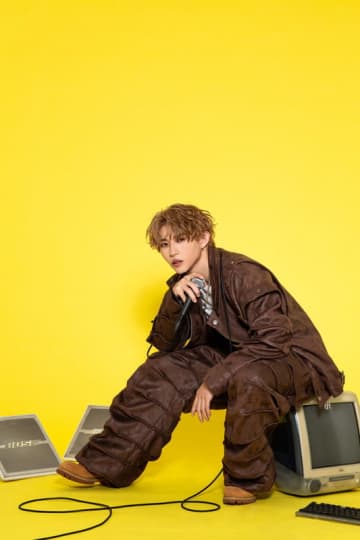 平野莉玖、“兄弟で武道館に立つ”夢や決意を込めた新曲「歩め」配信リリース