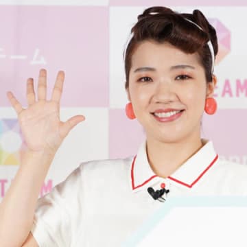 3時のヒロイン福田麻貴、失恋からの切り替えは早いタイプ「整理して決めて、次に行くかも」