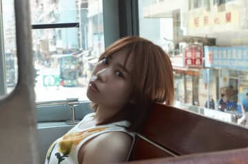 注目声優・伊達さゆり、2nd写真集が発売決定　10代捉えた前作から3年、香港マカオで成長見せる