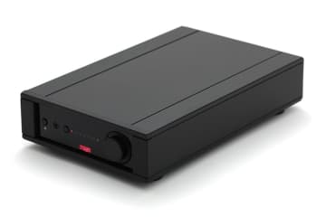 Rega、シリーズ初のDAC搭載プリメインアンプ「Brio MK7」。税込198,000円