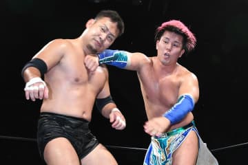 【全日本】青柳亮生が兄・優馬と「ＡＪＰＷ設立」宣言　兄弟７冠の先に見据える〝経営改革〟