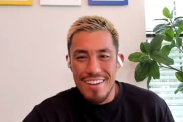 【ＷＷＥ】戸澤陽が〝子煩悩〟な私生活告白　娘のためにディズニーの年パス購入「キャラクター全部覚えてる」