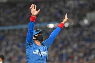 〝エンターテイナー〟新庄監督に「永久球宴大使」待望論【オールスター】