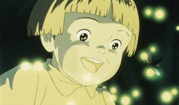 『金ロー』8・15から3週連続スタジオジブリ「火垂るの墓」「崖の上のポニョ」「もののけ姫」をノーカット放送