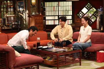 『さんまのまんま40周年夏SP』さんま＆磯村勇斗が堀田真由の自然なあざとさに撃沈【コメントあり】