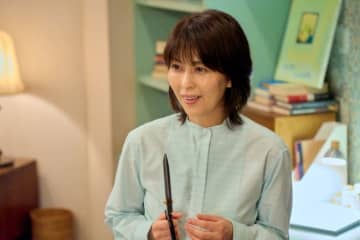『しあわせな結婚』「よく切れるから…」“ネルラ”松たか子、刃物片手にまさかの提案　ネット爆笑「怖いだろwww」「不安すぎる」
