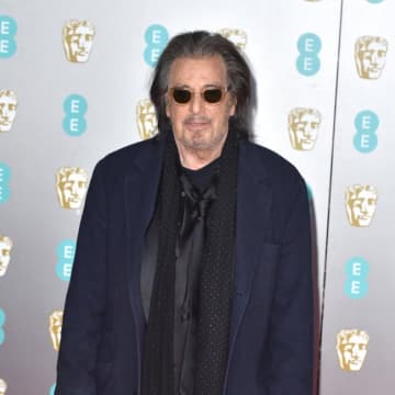 アル・パチーノ、年の差を理由にウィノナ・ライダーとの交際を断っていた！？