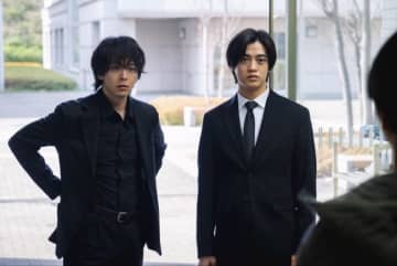『DOPE』第4話　大学生の薬物中毒死事件が発生　特捜課メンバーの家族に“ある疑惑”が浮上
