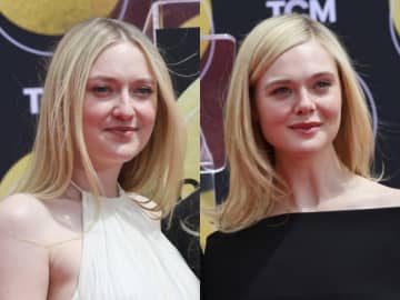 ダコタ＆エル・ファニングが姉妹役で共演！　2027年米公開