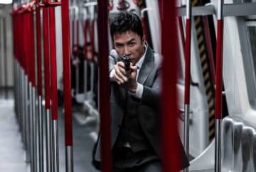 ドニー・イェンが“闘う検事”に！『プロセキューター』予告編解禁！