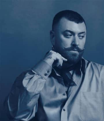 サム・スミス、1年以上ぶりとなる新曲「To Be Free」のミュージック・ビデオを公開