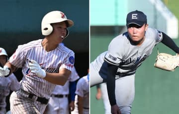 ＜高校野球＞埼玉大会・準決勝、山村学園―叡明の見どころ　全5試合コールド勝利の叡明、18イニング無失点のエース増渕ら好調　山村学園も投手陣に自信、リードオフマン磯は驚異的な打撃