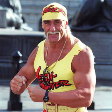 プロレス界の伝説ハルク・ホーガンが死去、享年71歳