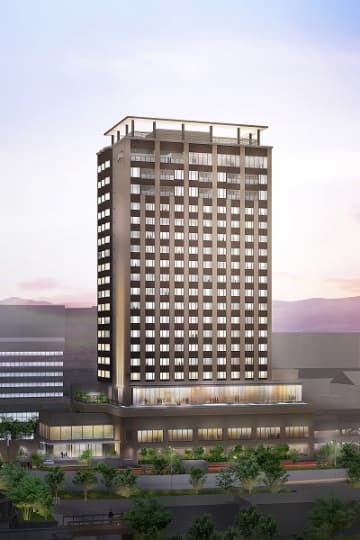 西武・プリンスホテルズワールドワイド、「福岡プリンスホテル ももち浜」を2026年3月17日開業