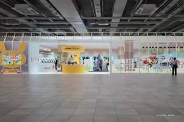 Kリーグ×ズートピアのポップアップストアが韓国ソウルで限定開催！コラボグッズ25種類販売、“体験型ゾーン”も