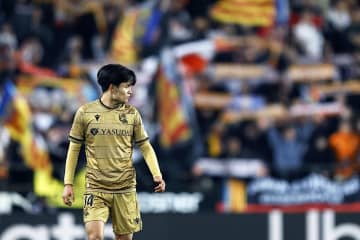 久保建英も被害にあった「アジア系差別」。未払い、沈黙を選ぶ選手…FIFPROが描く変革の道筋