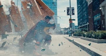 ジェームズ・ガン監督が明かす！新『スーパーマン』と『ガーディアンズ・オブ・ギャラクシー』の共通点とは？