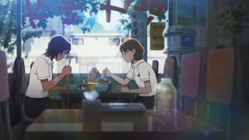 『The Summer／あの夏』日本語吹替版予告公開　内田真礼＆伊瀬茉莉也からのコメントも