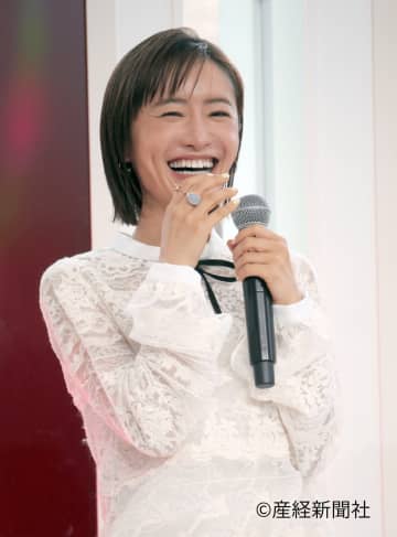 セーラー服姿に目が離せない！松本まりかが見せた“奇跡のJK”
