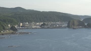 世界自然遺産登録から２０年…知床観光のいまを探る