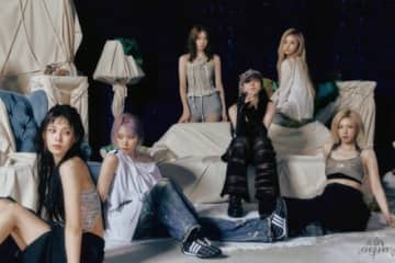 NMIXX、米ビルボード「2025年上半期最高のK-POPソング25」第2位に選出！“MIXX POP”で際立つ存在感