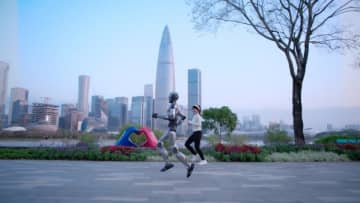 EngineAI、JD.comをリードにプレA++ラウンドとA1ラウンドで合計約10億人民元を調達