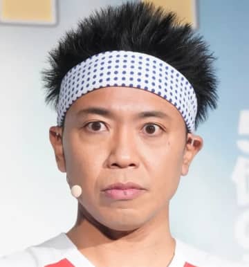 サンシャイン池崎、神奈川・相模原の自販機ラーメンを絶賛「チャーシューの味が染みてる…」