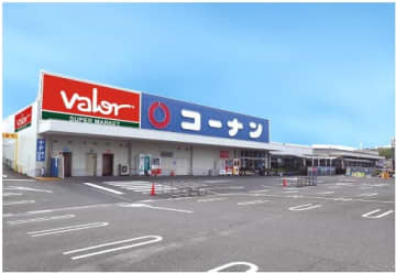 バロー、京都府八幡市に「スーパーマーケット（SM）バロー八幡一ノ坪店」7月25日オープン