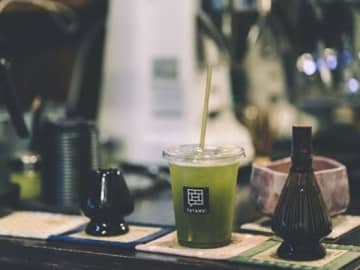 【三軒茶屋】仕事終わりに「自分だけのご褒美」を…「夜ジェラ」が誘う、大人の和風スイーツ体験