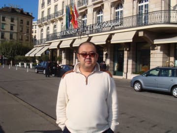 「いかなる接触もしない」暗殺前、危機感を露わにした金正男氏からのカカオトーク