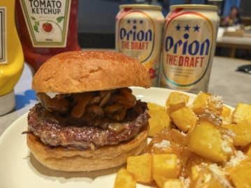 【新宿三丁目】『reDine 新宿店』で「沖縄クラフトビールフェス＠reDine 新宿」が7月26日・27日に開催！沖縄のクラフトビール4種が登場