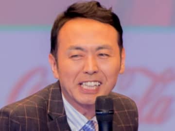 アンガールズ田中、まさかの格好でくつろぐ相方に驚き「仙人の域」「さすがベテラン」