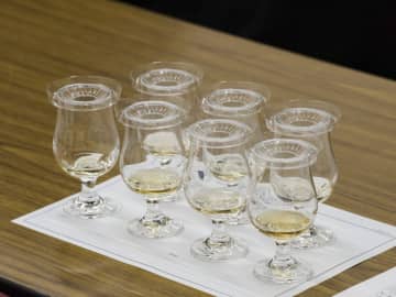 【ベルサール高田馬場】国内最大級のウイスキーイベント『ウイスキーフェスティバル 2025 in 東京』が12月6日・7日に開催決定！