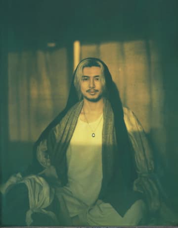 藤井 風、ヨーロッパツアーで披露した新曲「Love Like This」配信へ