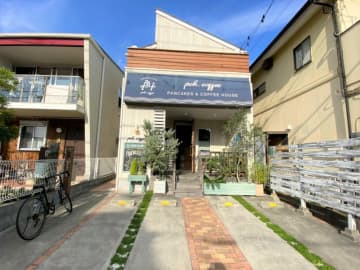 【鵠沼海岸】パンケーキが人気のPCH Coffeeが7月21日をもって閉店。