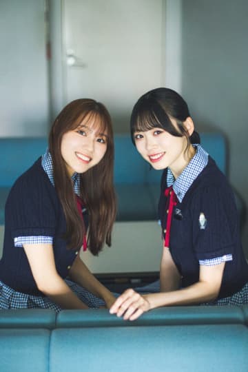【インタビュー】日向坂46、新しい体制で臨む＜LuckyFes 2025＞「自分たちだけの色をしっかりとお見せして、印象付けることができたら」
