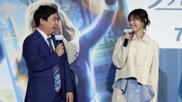 西野七瀬“駐車場所の記憶”、楠大典“見たい夢を見る能力”『ファンタスティック４』声優陣＆特別ゲストが明かす、秘密の特殊能力とは？
