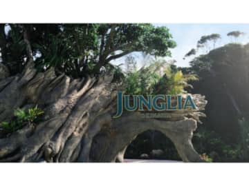 マルハン出資のテーマパーク「JUNGLIA OKINAWA」7月25日開業