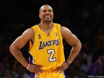 今季からNBAを放送する『NBC』へフィッシャーやリバースらがアナリストとして加入