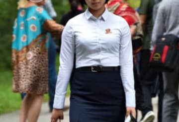 「豊胸は腐った資本主義」北朝鮮が”巨乳”を一斉摘発