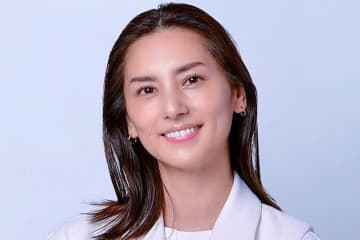 夫は元プロ野球選手　モデル・相沢紗世、誕生日は「家族でお祝い」　ラブラブ夫婦2Sに「素敵です」の声