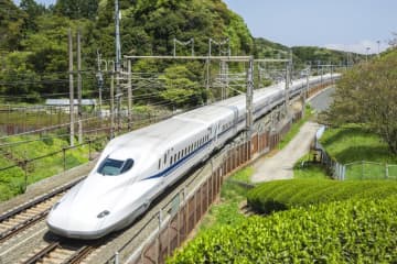 JRグループ、2025年度お盆期間の指定席予約状況を発表