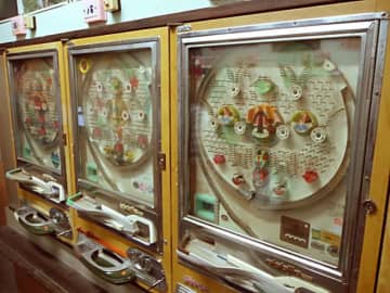 パチンコ店経営の（有）美希企画（山形）ほか１社が破産開始決定